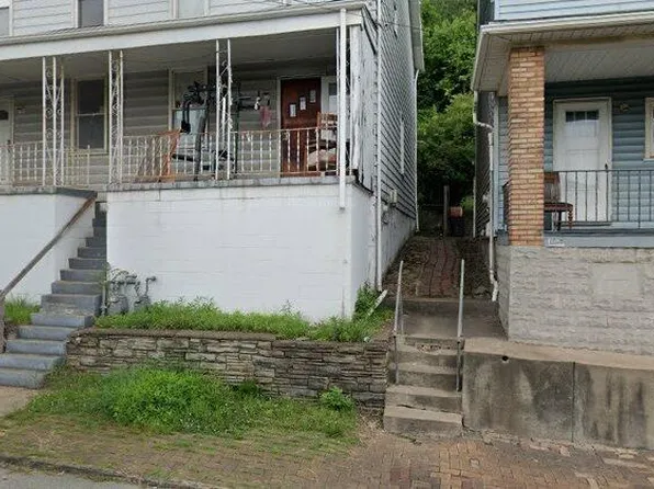 1217 Kirkpatrick Ave #1215, Braddock, PA 15104