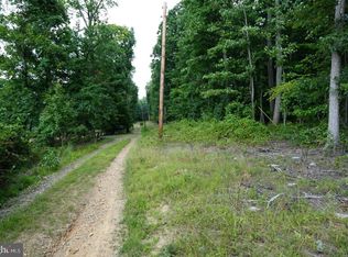 Sleepy Crk Rec Area, Berkeley springs, WV 25411
