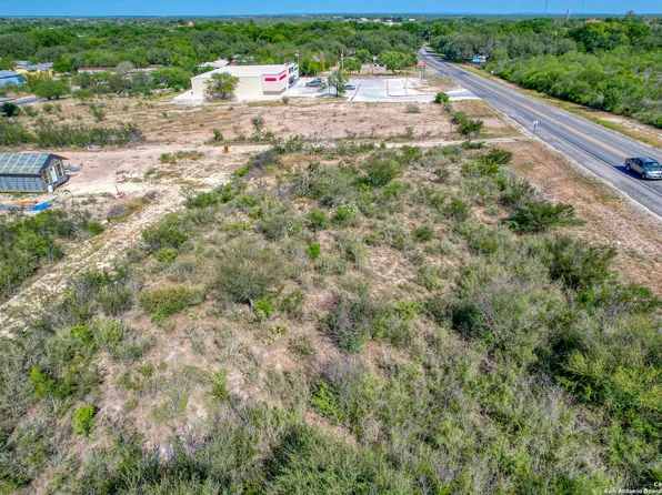 502-504-50 W Hwy 90 LOT 1,2,3, Brackettville, TX 78832
