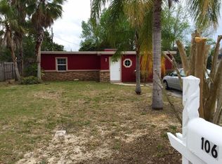106 W Barnes Ave, Eustis, FL 32726