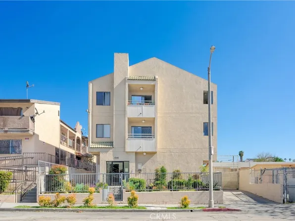 646 N Madison Ave, Los Angeles, CA 90004