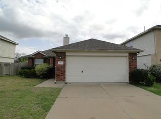 15015 Kingsbridge Way, Houston, TX 77083