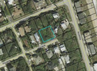 208 15th St, Saint Augustine, FL 32084