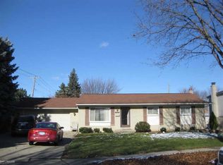 11609 Cocoa Ct, Sterling Heights, MI
