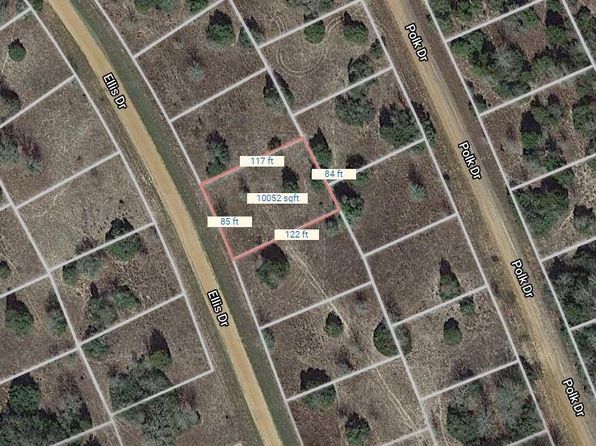 11 Ellis Dr, Normangee, TX 77871