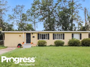 2528 Hirsch Ave, Jacksonville, FL 32216