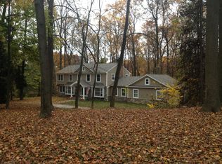 4054 Tinker Hill Rd, Phoenixville, PA 19460