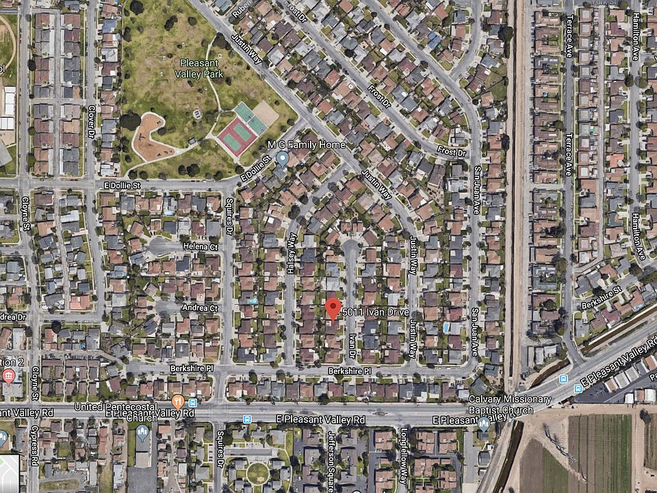 2nd image of 5011 Ivan Dr
