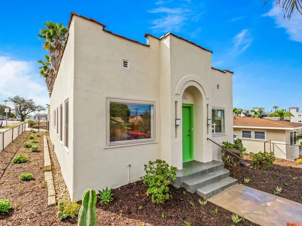 915 Civic Center Dr, Oceanside, CA 92054