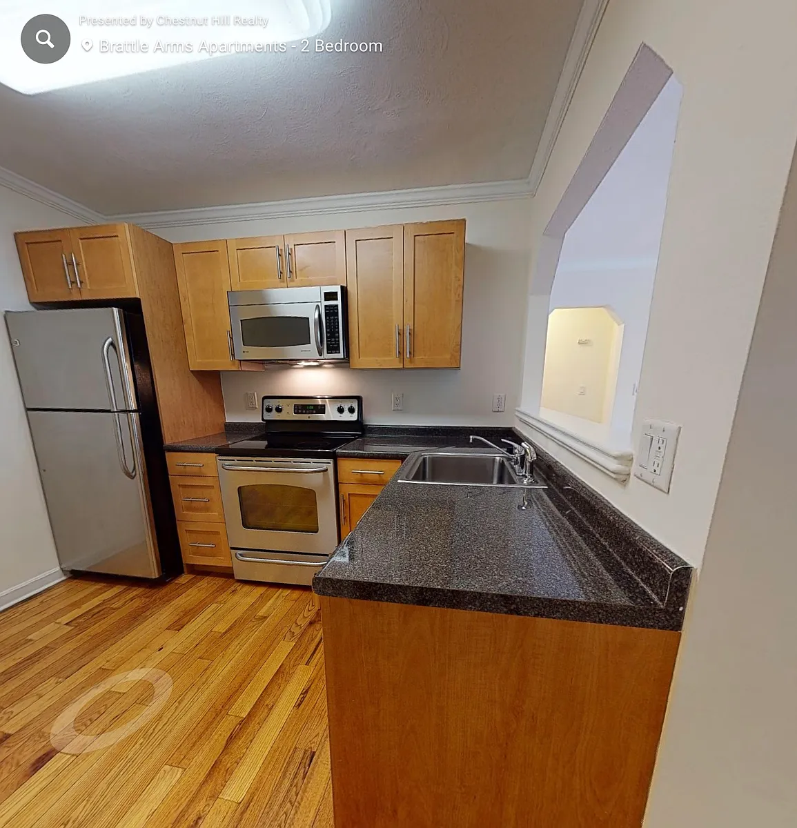 Building Photo - 65 Brattle St