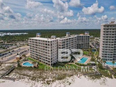 24522 Perdido Beach Blvd #4508, Orange Beach, AL, 36561