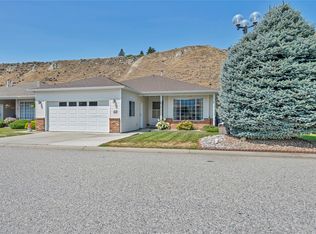 529 Red Wing Dr, Penticton 1, BC V2A8N7