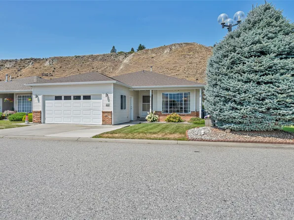 529 Red Wing Dr, Penticton 1, BC V2A 8N7