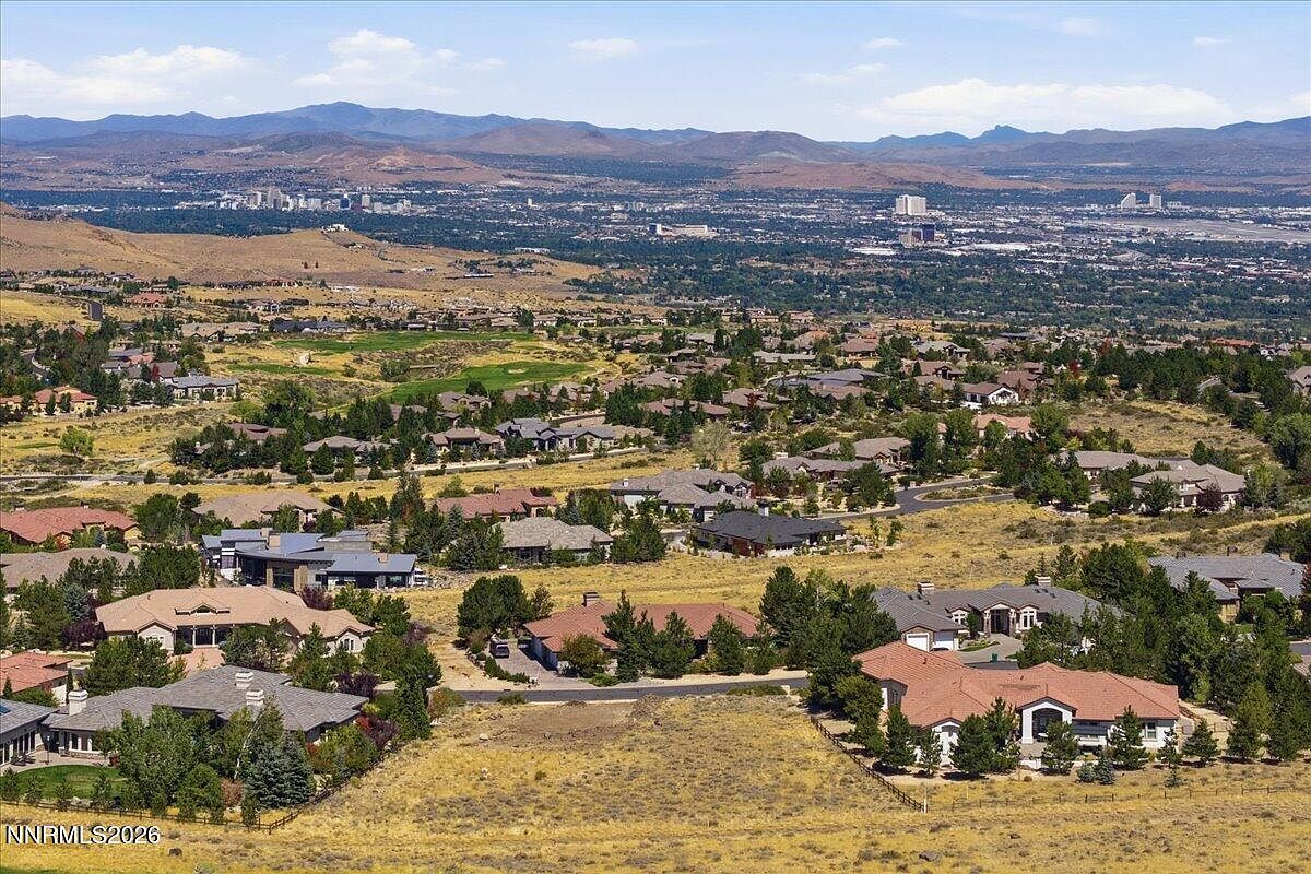 5734 River Birch Dr — Arrow Creek Golf Club