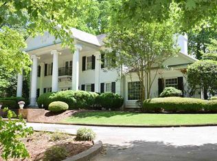 220 Wyatt Ave, Clemson, SC 29631