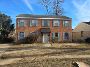 6408 Bluebird Dr #A, Little Rock, AR 72205