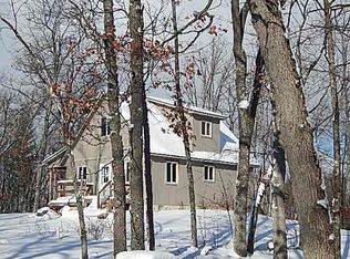 8243 E Deerfield Cir, Reed City, MI 49677