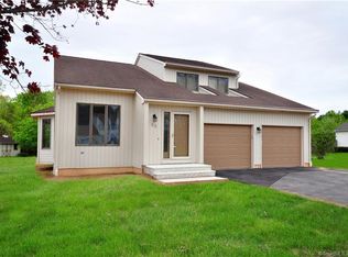 55 Rimfield Dr, South Windsor, CT 06074