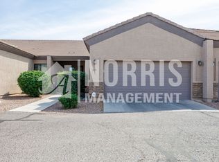 846 N Pueblo Dr APT 119, Casa Grande, AZ 85122
