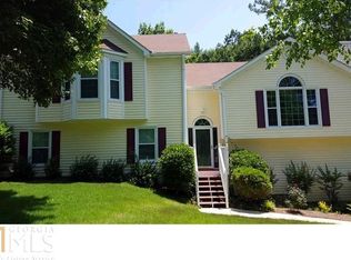 430 Coolsprings Trl, Woodstock, GA 30188