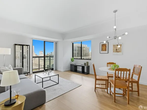 1 Daniel Burnham Ct APT 303, San Francisco, CA 94109