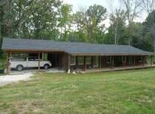 5257 Waterlynn Dr, Clover, SC 29710
