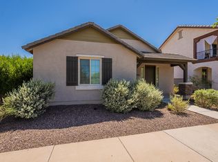 2374 N Delaney Dr, Buckeye, AZ 85396