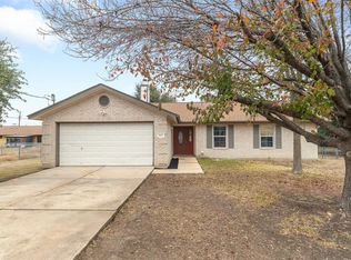 2602 Peach Tree Ln, Cedar Park, TX 78613