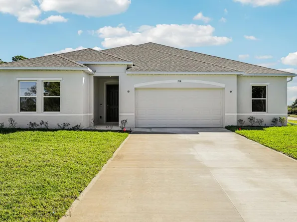 214 Piedmont St, Lehigh Acres, FL 33971