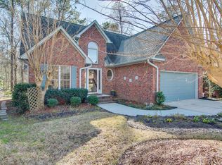 105 Olympic Club Dr, Summerville, SC 29483