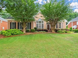 265 Camden Creek Ct, Lawrenceville, GA 30043