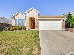 1027 Chase Crk, San Antonio, TX 78260
