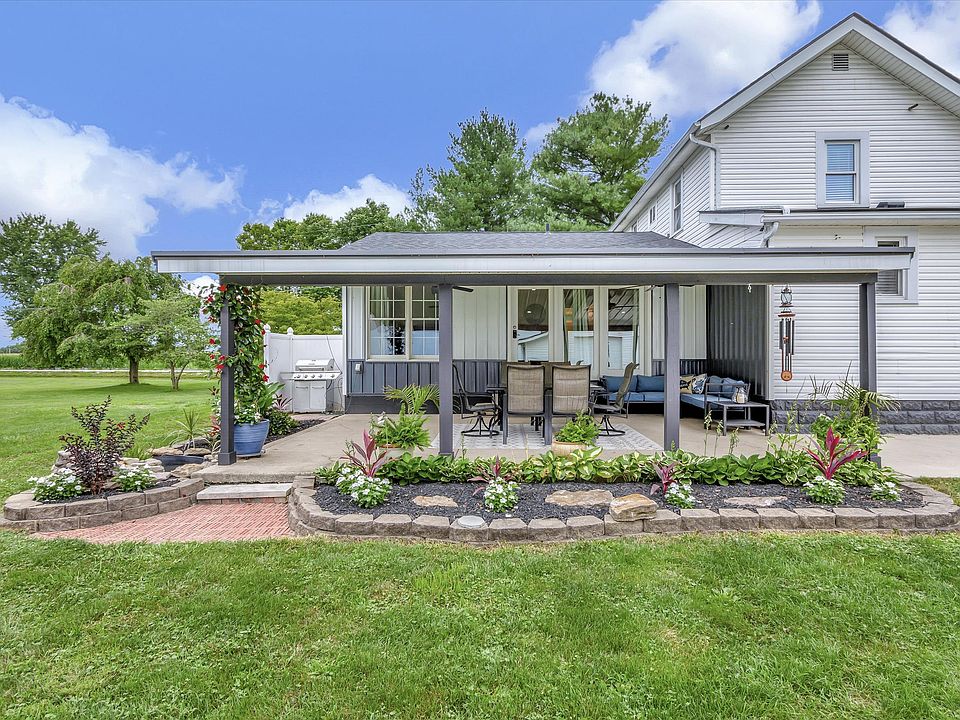 10760 Walnut Creek Pike, Ashville, OH 43103 MLS 223029739 Zillow