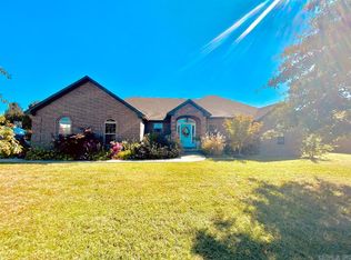717 Wren St, Wynne, AR 72396