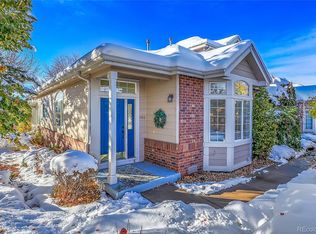 168 Sterne Pkwy, Littleton, CO 80120