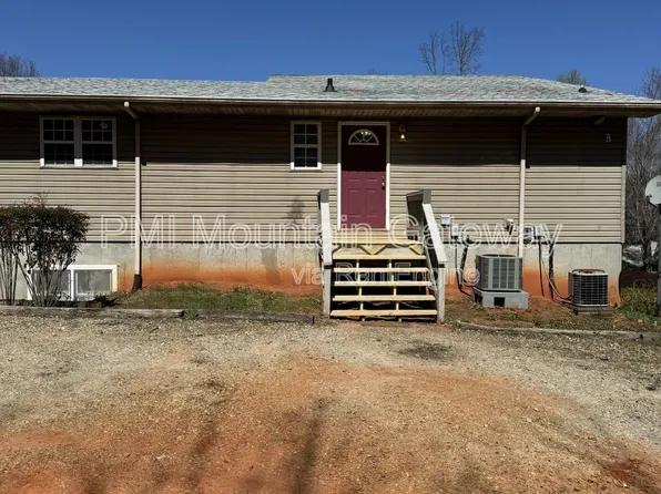 131 Primrose Dr Unit B, Sautee Nacoochee, GA 30571