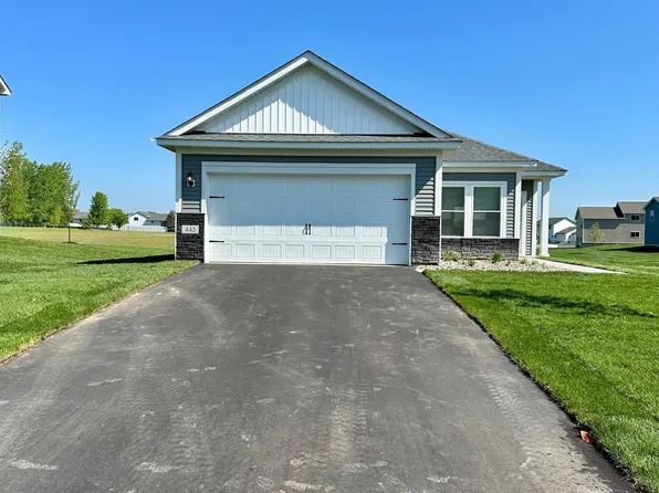 167 Summerfield Dr, Waverly, MN 55390