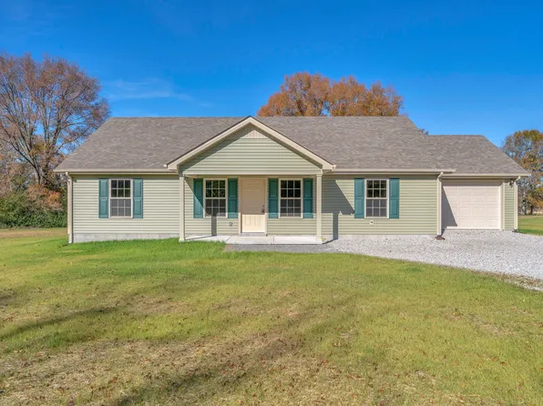 517 Paynes Church Rd Lot 1, Winchester, TN 37398