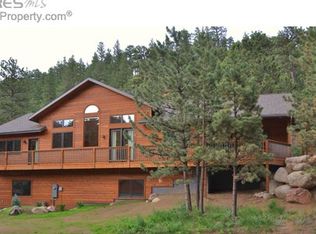 2340 Aspen Brook Dr, Estes Park, CO 80517