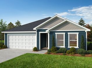 Plan 1582 Plan, Cottages at Clovis Point, Kings Mountain, NC 28086