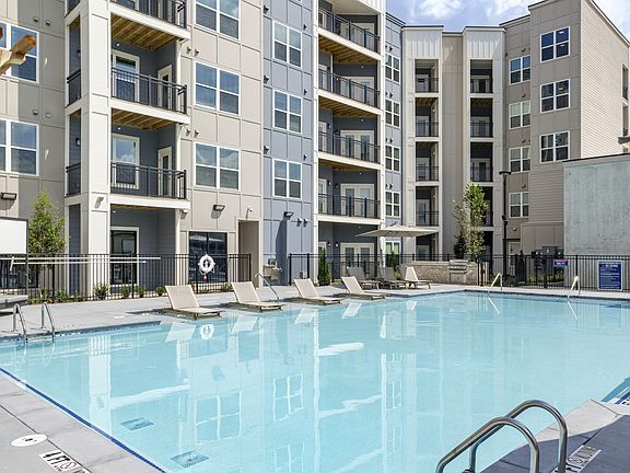 3rd image of 2000 James Jackson Pkwy NW #110