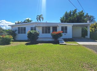 Bo Espinal Sect Hoyo Frio Carr 442 Km #1.5, Aguada, PR 00602