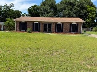3631 Montrose Dr, Columbus, GA 31906