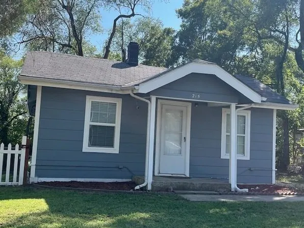 215 Brink St, Kechi, KS 67067