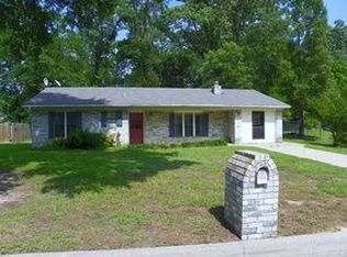 206 Alicia Dawn Dr, Longview, TX 75605