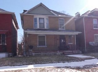 3616 Paris Ave, Saint Louis, MO 63115