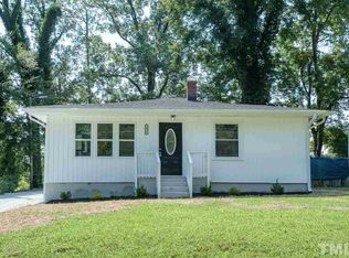 1014 E Club Blvd, Durham, NC 27704