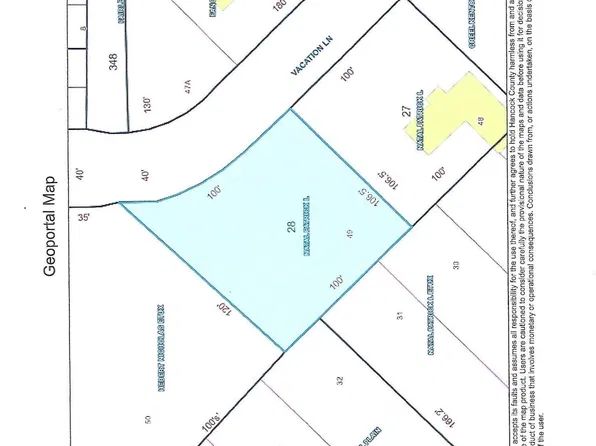 209 Vacation Ln, Waveland, MS 39576