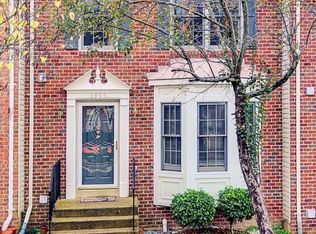 3995 Bali Ct, Woodbridge, VA 22192