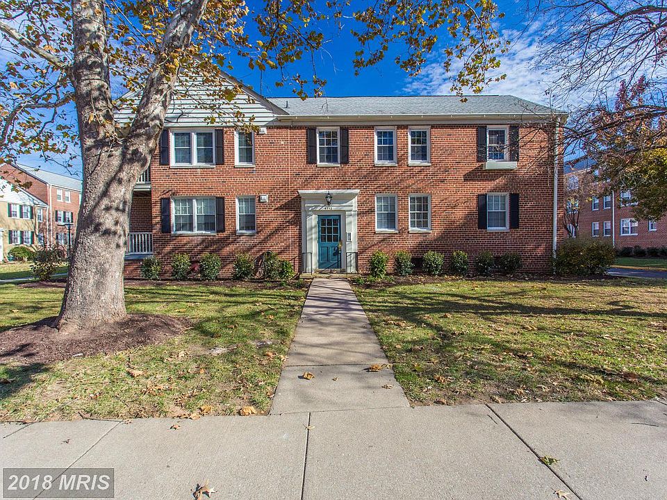 1st image of 6712 W Wakefield Dr APT B2